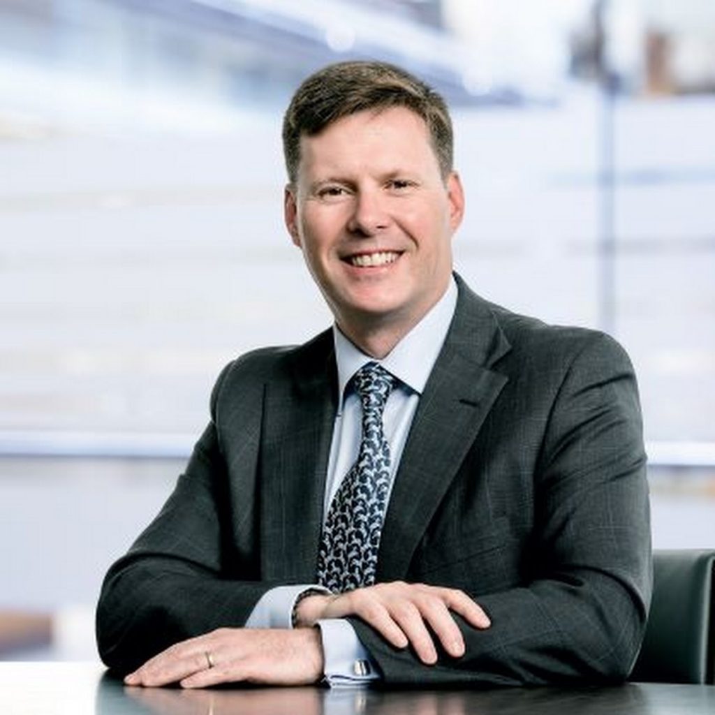 Middle aged top level management photoshoot